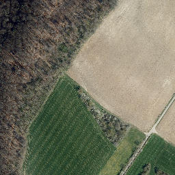 Satellite imagery of Kanstein, DE
