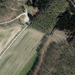 Satellite imagery of Mittelberg, DE