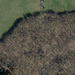 Satellite imagery of Haarburg, DE