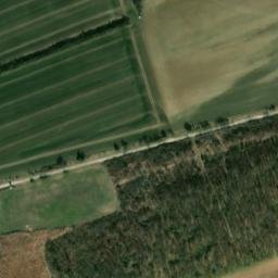 Satellite imagery of Wedenberg, DE