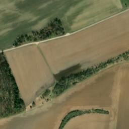 Satellite imagery of Wedenberg, DE