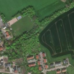 Satellite imagery of NDB-Funkfeuer SK, DE