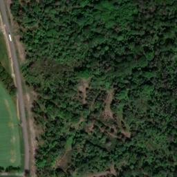 Satellite imagery of Gaudlitzberg, DE