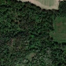 Satellite imagery of Gaudlitzberg, DE