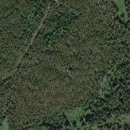Satellite imagery of Stikelan Pass, CA