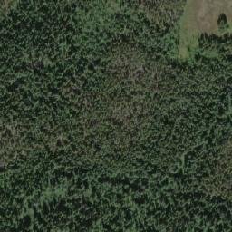 Satellite imagery of Stikelan Pass, CA