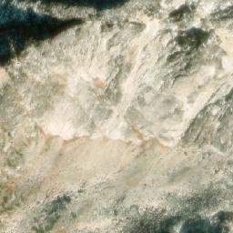 Satellite imagery of Dunn Peak, CA