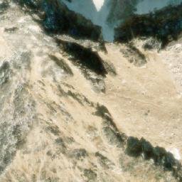 Satellite imagery of Dunn Peak, CA