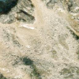 Satellite imagery of Dunn Peak, CA
