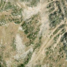 Satellite imagery of Dunn Range, CA