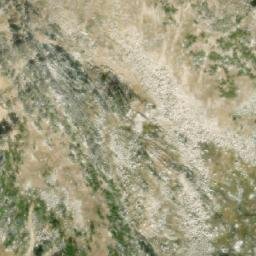 Satellite imagery of Dunn Range, CA