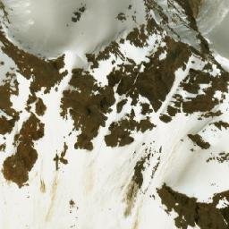 Satellite imagery of Langford Peak, CA