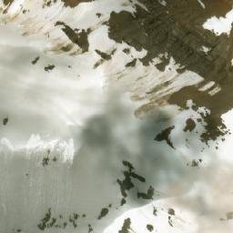 Satellite imagery of Spike Peak, CA