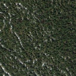 Satellite imagery of Hamilton Ridge, CA