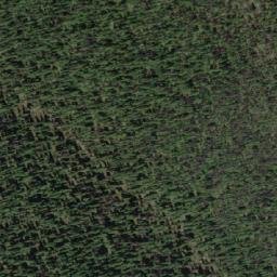 Satellite imagery of Hamilton Ridge, CA