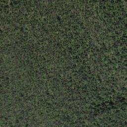Satellite imagery of Hamilton Spur, CA