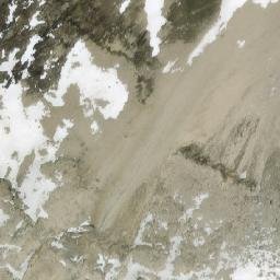 Satellite imagery of Mount Field, CA