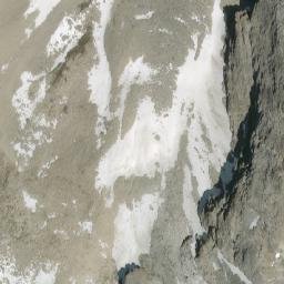 Satellite imagery of Mount Field, CA