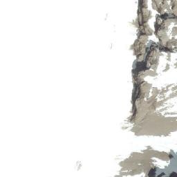 Satellite imagery of Bonnet Peak, CA