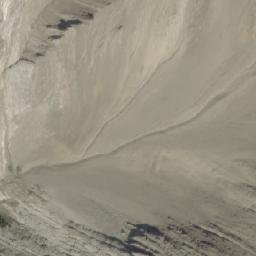 Satellite imagery of Flints Peak, CA