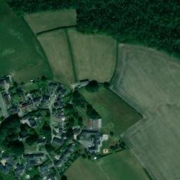 Satellite imagery of Howe Mill Enclosure, GB