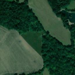 Satellite imagery of Howe Mill Enclosure, GB