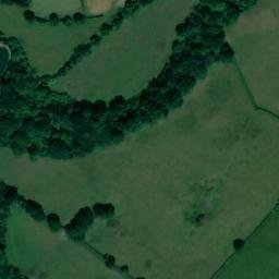Satellite imagery of Howe Mill Enclosure, GB