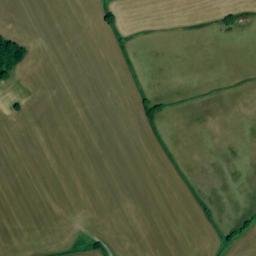 Satellite imagery of Walterston Castle, GB