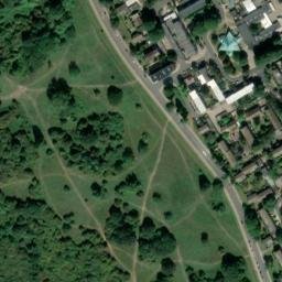 Satellite imagery of Thames Conservancy Lower Limit, GB