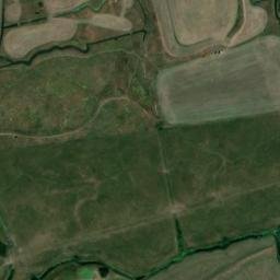 Satellite imagery of Barton's Point, GB