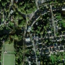 Satellite imagery of Zeche Humboldt (Steinkohlebergwerk), DE