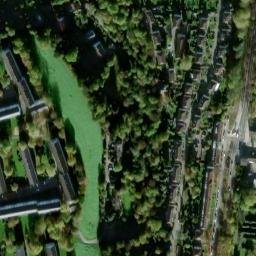 Satellite imagery of Zeche Humboldt (Steinkohlebergwerk), DE