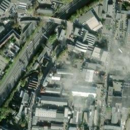 Satellite imagery of Zeche Ludwig (Steinkohlebergwerk), DE