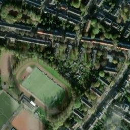 Satellite imagery of Zeche Ludwig (Steinkohlebergwerk), DE