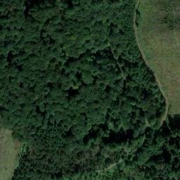 Satellite imagery of Hülsberg, DE