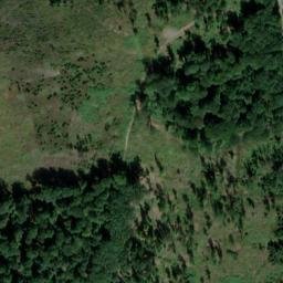 Satellite imagery of Hülsberg, DE