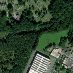Satellite imagery of Hülsberg, DE