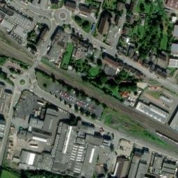Satellite imagery of Kleiner Hirschberg, DE