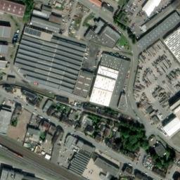 Satellite imagery of Kleiner Hirschberg, DE