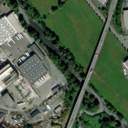 Satellite imagery of Kleiner Hirschberg, DE