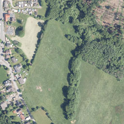 Satellite imagery of Hamelsberg, DE