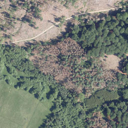 Satellite imagery of Hamelsberg, DE