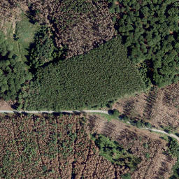 Satellite imagery of Phankopf, DE
