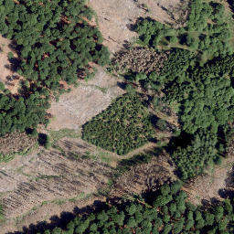 Satellite imagery of Phankopf, DE