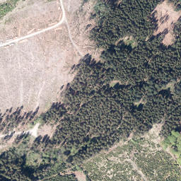 Satellite imagery of Kleiner Äsberg, DE
