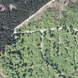 Satellite imagery of Kleiner Äsberg, DE