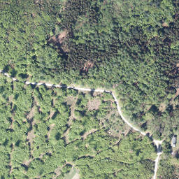 Satellite imagery of Kleiner Äsberg, DE