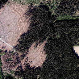 Satellite imagery of Lieberg, DE