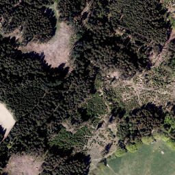 Satellite imagery of Lieberg, DE