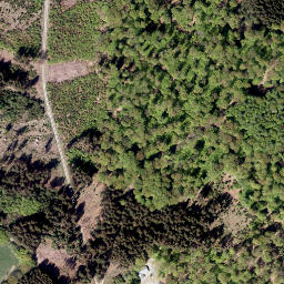 Satellite imagery of Lieberg, DE